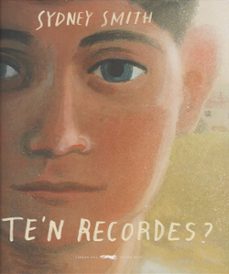 te n recordes?-sydney smith-9788412782134