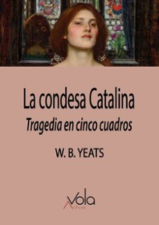 la condesa catalina-9788412802634