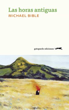 las horas antiguas (ebook)-9788412850734