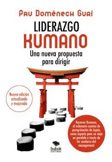 liderazgo kumano-9788412863734