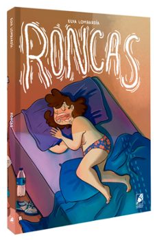 roncas-elva lombardia-9788412992434