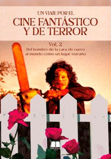 un viaje por el cine fantastico y de terror vol. 2-lluis vilanova-9788412999334