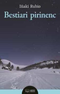 bestiari pirinenc-9788413032634