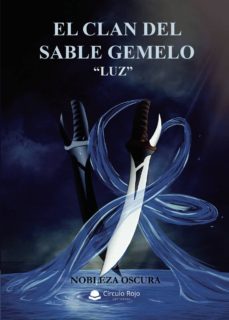 el clan del sable gemelo  luz-9788413042534
