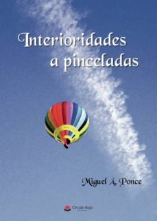 interioridades a pinceladas (ebook)-9788413045634