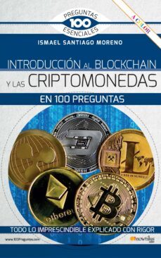 introduccion al blockchain y las criptomonedas en 100 preguntas-9788413051734