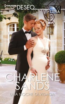 una noche olvidada (ebook)-charlene sands-9788413070834