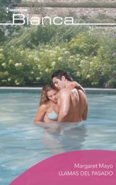 llamas del pasado (ebook)-margaret mayo-9788413074634