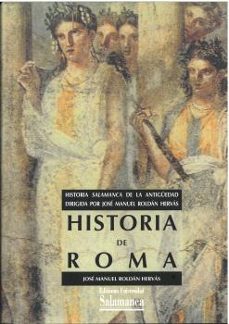 historia de roma-9788413117034