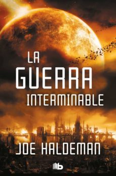 la guerra interminable (ebook)-joe haldeman-9788413140834