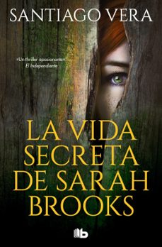 la vida secreta de sarah brooks-9788413142234