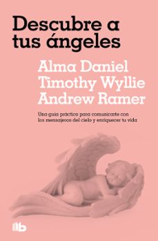 descubre a tus angeles (ebook)-alma daniel-timothy wyllie-9788410381926