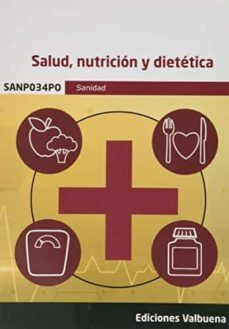salud, nutricion y dietetica (sanp034po)-neal adams-9788413275734