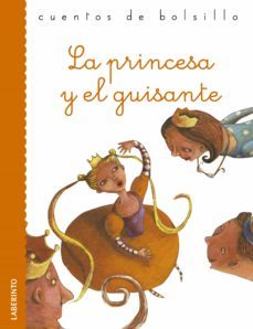 la princesa y el guisante (ebook)-9788413309934
