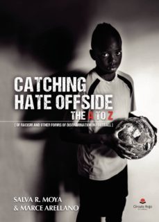 catching hate offside-salva r. moya-9788413315034