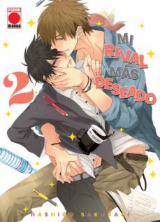 mi rival mas deseado 2-hashigo sakurabi-9788413345734