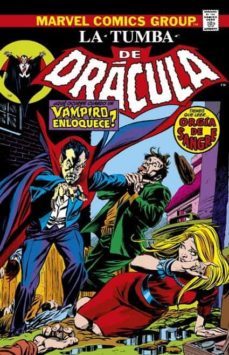 la tumba de dracula 4 de 10: ¡dracula desatado!-9788413347134