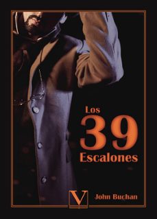 los 39 escalones-9788413377834