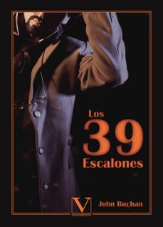 los 39 escalones-john buchan-9788413377834