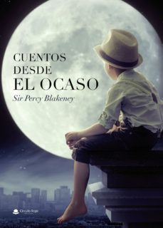 cuentos desde el ocaso (ebook)-9788413381534