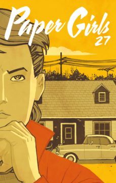 paper girls nº 27/30 (ebook)-9788413412634