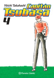 capitán tsubasa nº 04/21-yoichi takahashi-9788413414034