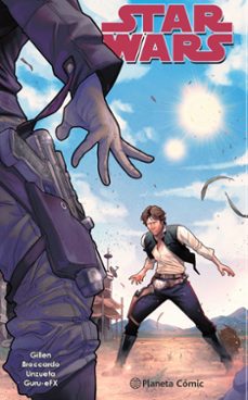 star wars tomo nº 10/13-kieron gillen-9788413416434
