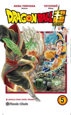 -akira toriyama-9788413428734