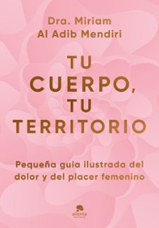 -miriam al adib mendiri-9788413445434