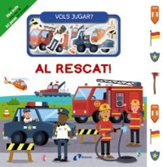 vols jugar? al rescat!-9788413494234
