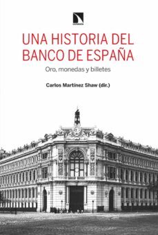 una historia del banco de españa-9788413522234