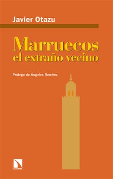 marruecos, el extraño vecino-9788413524634