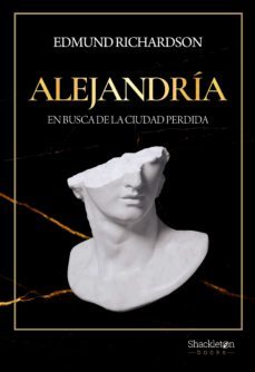 alejandria (ebook)-edmund richardson-9788413612034