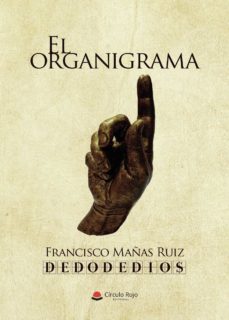 el organigrama (ebook)-francisco mañas ruiz-9788413631134