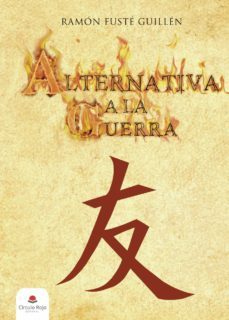 alternativa a la guerra (ebook)-9788413635934