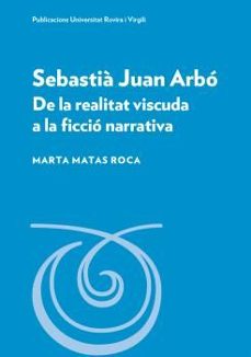 sebastià juan arbó-marta matas roca-9788413651934