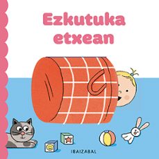 ezkutuka etxean-veronique scart-9788413707334