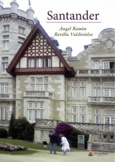 santander-angel ramon revilla valdivielso-9788413743134