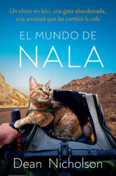 el mundo de nala (ebook)-dean nicholson-9788413841434