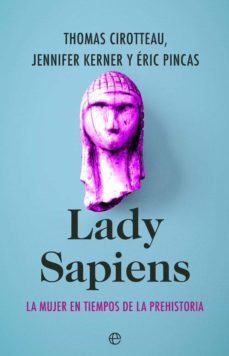 lady sapiens (ebook)-9788413844534