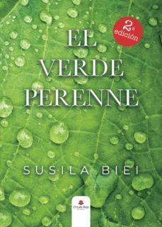 el verde perenne-susila biei-9788413855134