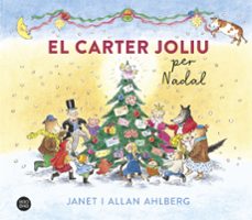 el carter joliu per nadal-janet ahlberg-9788413893334