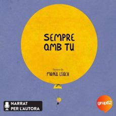 sempre amb tu (audiolibro)-katia klein-9788413894034
