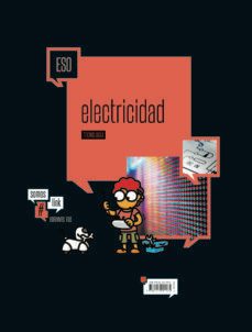 tecnologia 5. electricidad eso tecnologia molular proyecto somoslink-9788414001134