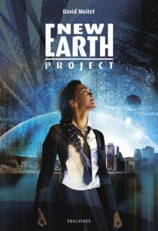 new earth project-9788414011034