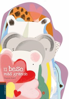 el beso mas grande-9788414023334