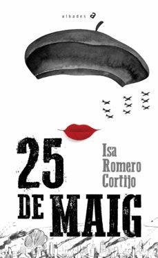 25 de maig (val)-9788414032534