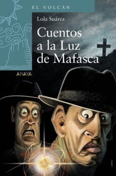 cuentos a la luz de mafasca (ebook)-lola suarez-9788414334034
