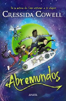 abremundos 1-cressida cowell-9788414337134