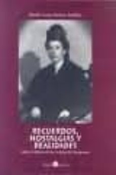 recuerdos, nostalgias y realidades: sobre la defensa de las victi mas del franquismo (incluye cd-rom)-maria luisa suarez roldan-9788415000334